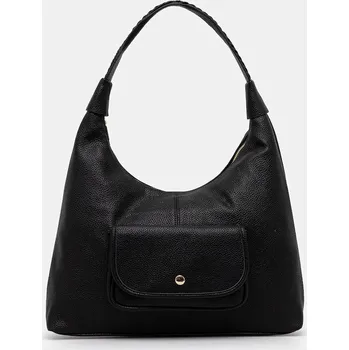 Kabelka Kabelka Answear.LAB černá barva 53004.IAK 99X, vel. ONE SIZE