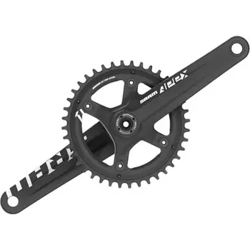 Cyklistika Sram Kliky Sram Apex 1, GXP, 42z X-sync délka/počet zubů 170/42