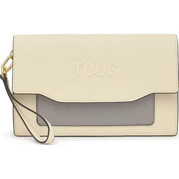 Kabelka Kabelka Tous AUDREE béžová barva, 2002286901 08A, vel. ONE SIZE