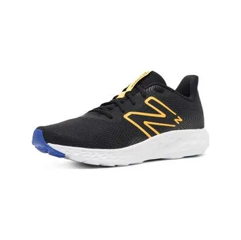 Pánské tenisky New Balance Běžecké boty M411CB3 Černá 44