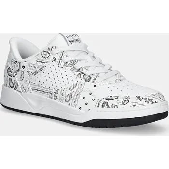 Pánská móda Skechers KOOPA 251065 00X bílá 41