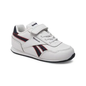 Dámské tenisky Reebok Sneakersy ROYAL CL JOG HP8665 Bílá 22