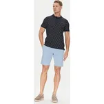 JOOP! Šortky z materiálu 17 JT-80Capri-D 30045912 Modrá Slim Fit 52