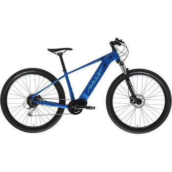 Elektrokolo AMULET 29" eRival 4.0 SH deep blue/light blue L (19")