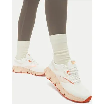 Dámské tenisky Reebok Sneakersy ZIG DYNAMICA 5 100205022 Bílá 35