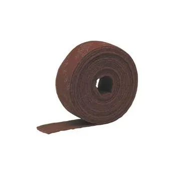 Brusný papír 3M brusné rouno role CF-RL šíře 300 mm zrno AVFN (P320-P360) červená 1 role=10 m