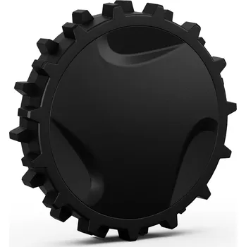 Zadní kolečko pro robotickou sekačku Blumfeldt GrassConnect (10047157)