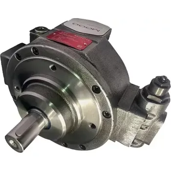 Čerpadlo D952-2071 HPR18A1RKP032KM28H1Z00AZP011RM28TP000 tandemové čerpadlo MOOG 32 + 11 ccm/ot