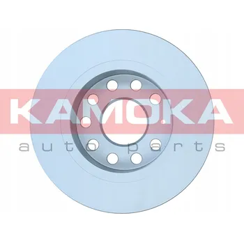 Brzdový kotouč Kamoka 103027 Brzdový kotouč