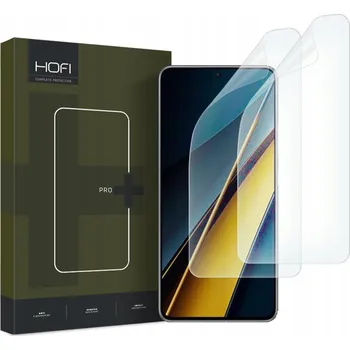 MATNÁ HYDROGELOVÁ OCHRANNÁ FÓLIE NA XIAOMI POCO X6 PRO