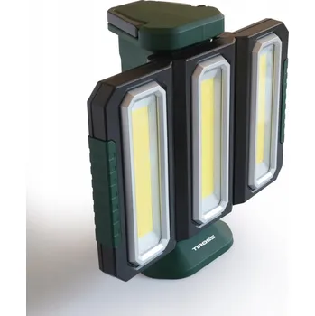 Svítilna Multifunkční pracovní lampa / svítilna 21W TIROSS TS-1939