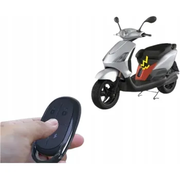 Alarm Przeciwpożarowy 110 dB Hlasitý Voděodolný Detektor kouře