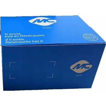 PRYŽOVÝ DORAZ PERA 42078 METALCAUCHO