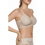Dámská podprsenka Selene Nadia Tělová, 80 C Tělová