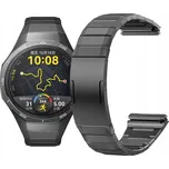 Náramek Best Accessories pro Huawei 22mm šedý