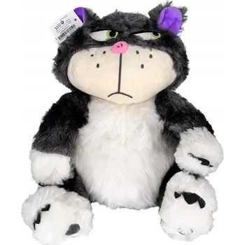 plyšák Plyšová hračka BlummSklep Lucyfer 30 cm