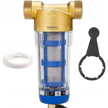 Usazovací filtr Ferdom 0,3 l