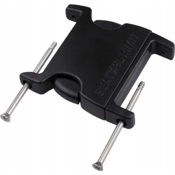 SEA TO SUMMIT Opravná spona Field Repair Buckle Side Release 2 pin - 50 mm