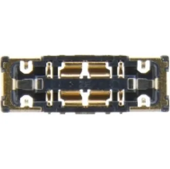 FPC konektor port baterie onboard pro iPhone 15 Pro Max/15 Pro Ori 4Pin