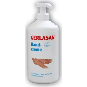 Gehwol Gerlasan na ruce 500ml s pumpou