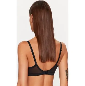 Podprsenka Chantelle Podprsenka s kosticemi Pure Light C10M70 Černá 70E