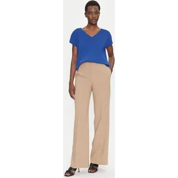 Pánský svetr Luisa Spagnoli Svetr Caracalla 58686 Modrá Regular Fit XL