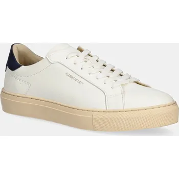 Pánská obuv Tenisky Flamingos Hampton Court HCNAVVAN béžová 01X, EUR 44