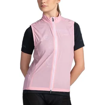dámská vesta Kilpi Flow, light pink - vel. 38 130273