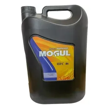 Hydraulický olej HFC 46 Nehořlavý hydraulický olej, 10 litrů