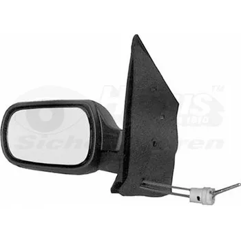 Auto zrcátko Vnější zpětné zrcátko VAN WEZEL 1805803