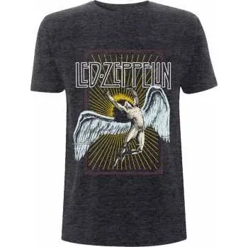 Merch Led Zeppelin: Tričko Icarus L 2022