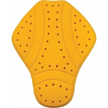 Motocyklový chránič hrudi a pátěře CHRÁNIČ ZAD LEVEL 2 DO BUNDY VELIKOST M