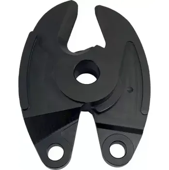 Pracovní nůž Sada dvou břitů k nůžkám HS3 6 D BAUDAT (Set of Knives)