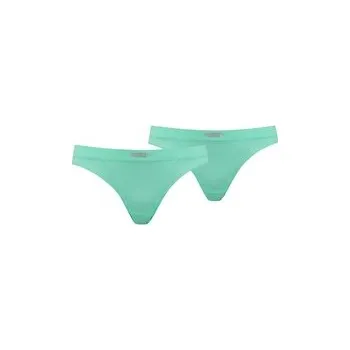 Kalhotky Puma micro mesh bikini 2p pack XS