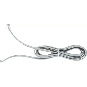 elektrický kabel Kabel s telef.konekt.pro PGD 1,5 m