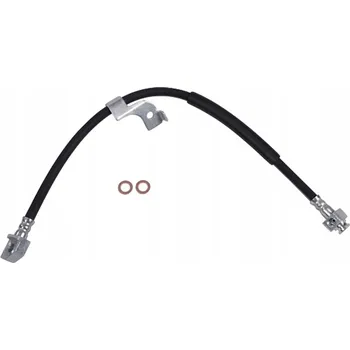 Brzdová hadice BRZDOVÁ HADICE ZADNÍ LEVÁ FORD MUSTANG 2015-2021
