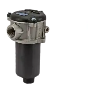 vodní filtr MPF1003AG2+P25NBP01 Odpadní filtr s filtrační vložkou, by pass, G3/4",250 l/min, MP FILTRI