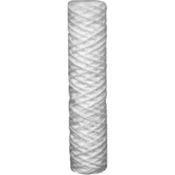 vodní filtr SW10/PO03 filtrační vložka vodního filtru WF6-100-XX-G3, tkané vlákno