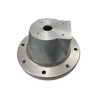 Čerpadlo HL8L Příruba mezi čerpadlo KAP12 a motor 2,2 - 4 kW