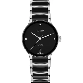 Hodinky Rado - R30040712 - Diamonds Quartz