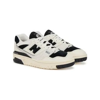 Dámské tenisky New Balance Sneakersy BB550LEG Béžová 36