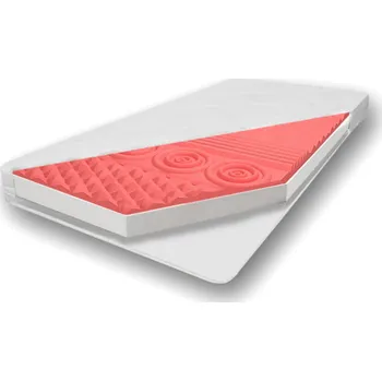 Matrace Dětská antialergická matrace Karin 180x80 cm