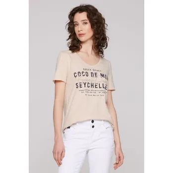 TRIČKO SP2505-3147-44 XS, Slonovinová