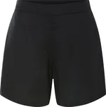 esmara® Dámské šortky, vysoký pas (černá, 36)