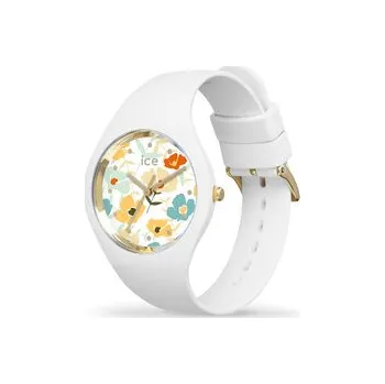 Hodinky Ice-Watch Hodinky ICE.019204 Bílá OS