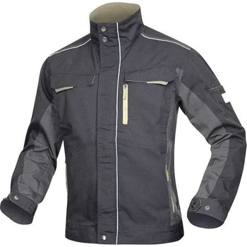 pracovní blůza ARDON URBAN Montérková blůza černo-šedá 2XL H6412/2XL
