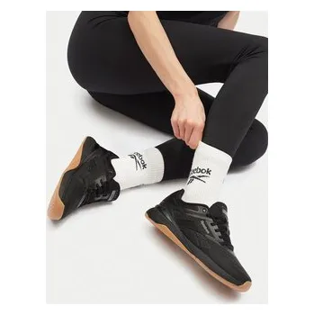 Dámské tenisky Reebok Boty do posilovny NANO X5 100209359 Černá 36