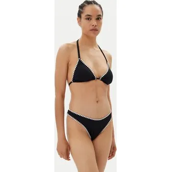 Dámské plavky Hunkemöller Vrchní část bikin Kenya 301880 Černá M