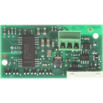 Sběratelská karetní hra RS485 sériová karta FIELD BUS