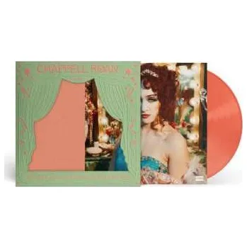 Zahraniční hudba 2LP Chappell Roan: The Rise & Fall Of A Midwest Princess LTD | CLR 2024 1 Year Anniversary Coloured »my Kink Is Coral« Vinyl Limited My Coral Edition